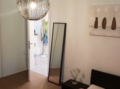 Villarvolard - La Croula 45 - Appartement 2,5pces à louer dans villa