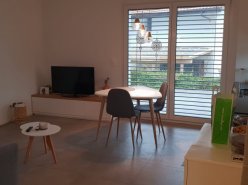 Villarvolard - La Croula 45 - Appartement 2,5pces à louer dans villa