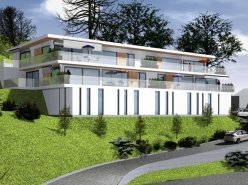Appartement 04 - LOT D - ATTIQUE - 4,5 pièces