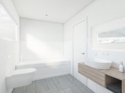 Appartement 04 - LOT D - ATTIQUE - 4,5 pièces