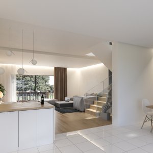 2 Villas jumelées à Épagny